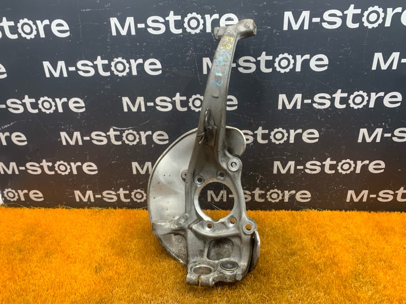 кулак поворотный, 15000 рублей, Красноярск