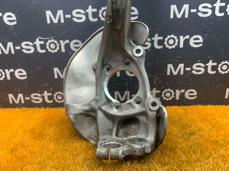 кулак поворотный, 15000 рублей, Красноярск