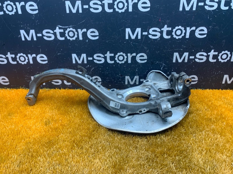 кулак поворотный, 15000 рублей, Красноярск