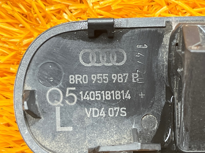 форсунка омывателя, 800 рублей, Красноярск