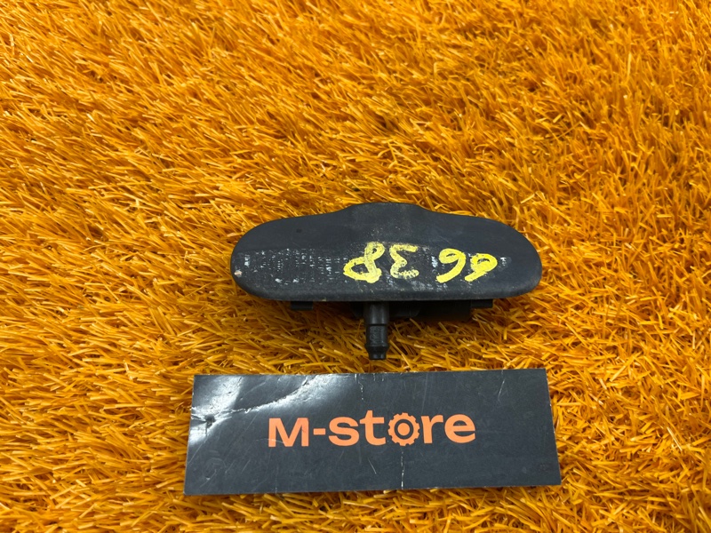 форсунка омывателя, 800 рублей, Красноярск