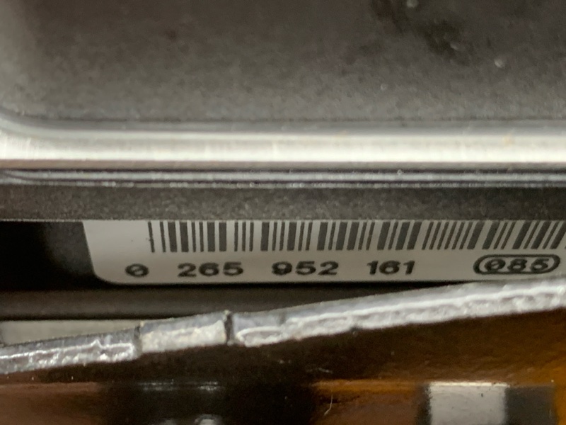 Блок ABS, 14000 рублей, Красноярск