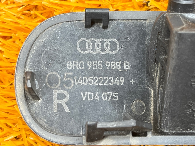 форсунка омывателя, 800 рублей, Красноярск