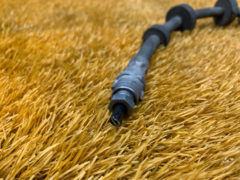 шланг тормозной, 500 рублей, Красноярск