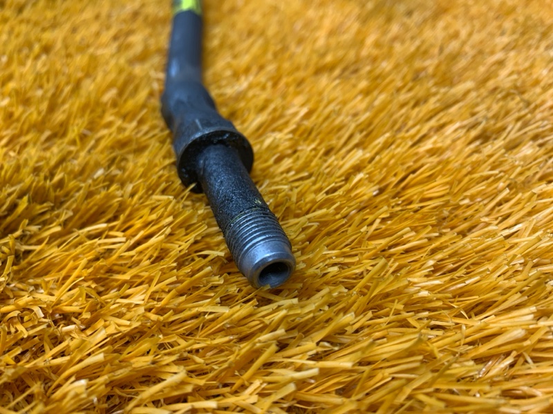 шланг тормозной, 500 рублей, Красноярск