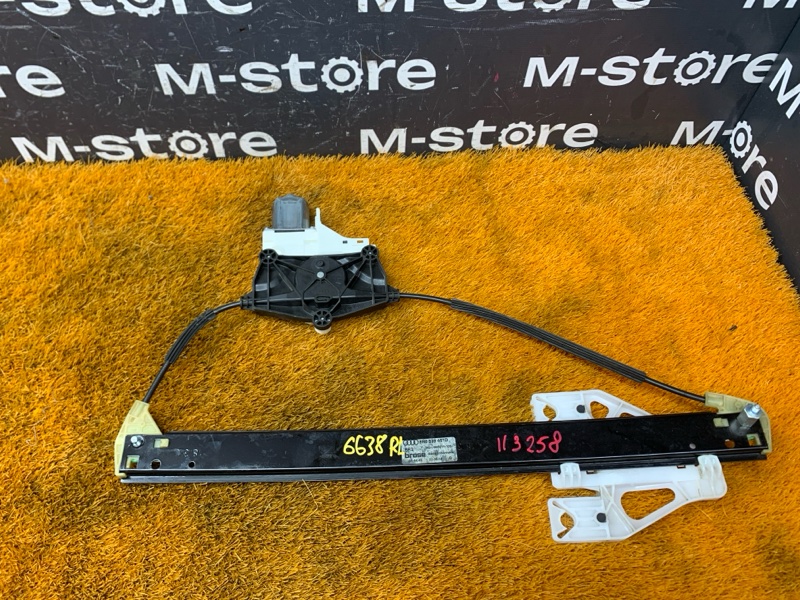 стеклоподъемник, 900 рублей, Красноярск