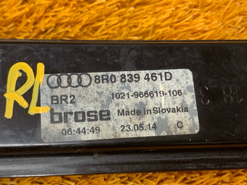 стеклоподъемник, 900 рублей, Красноярск