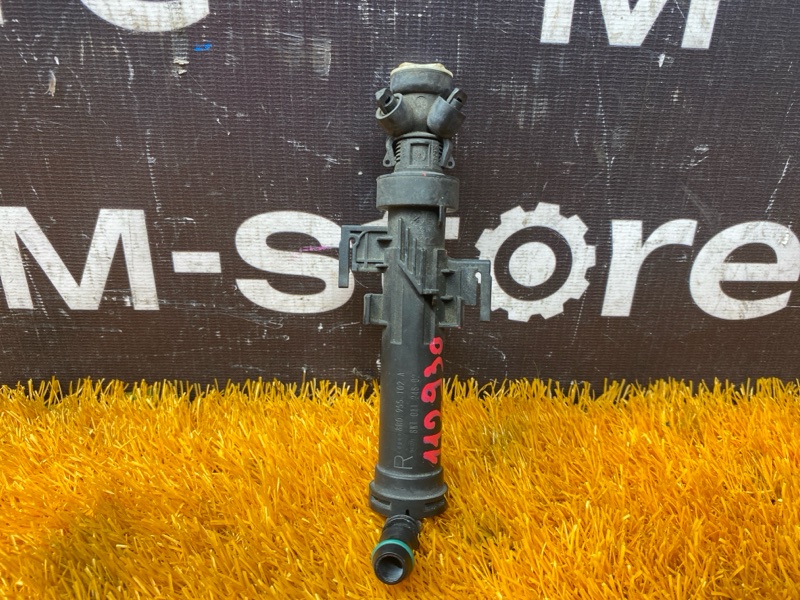 Форсунка омывателя фары, 2000 рублей, Красноярск