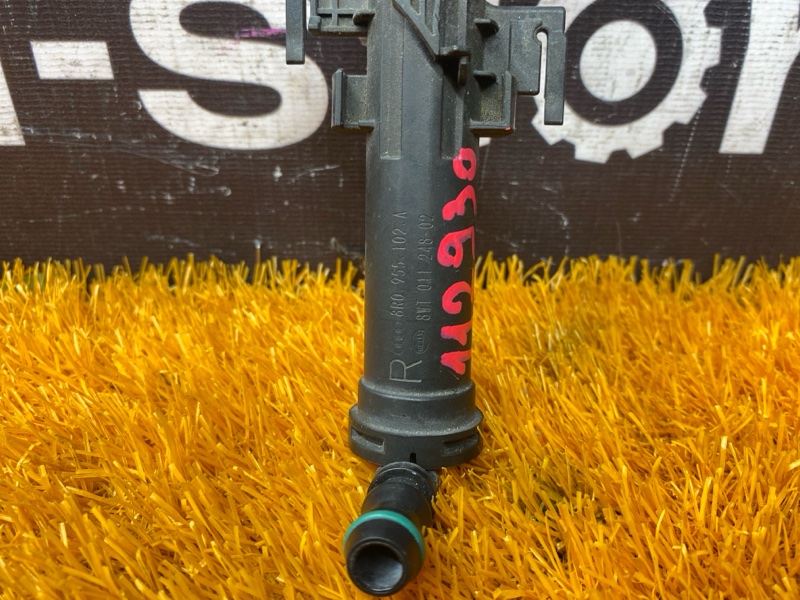 Форсунка омывателя фары, 2000 рублей, Красноярск