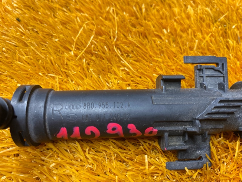 Форсунка омывателя фары, 2000 рублей, Красноярск