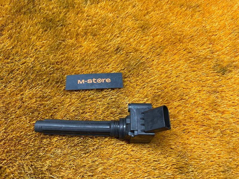 катушка зажигания, 1500 рублей, Красноярск