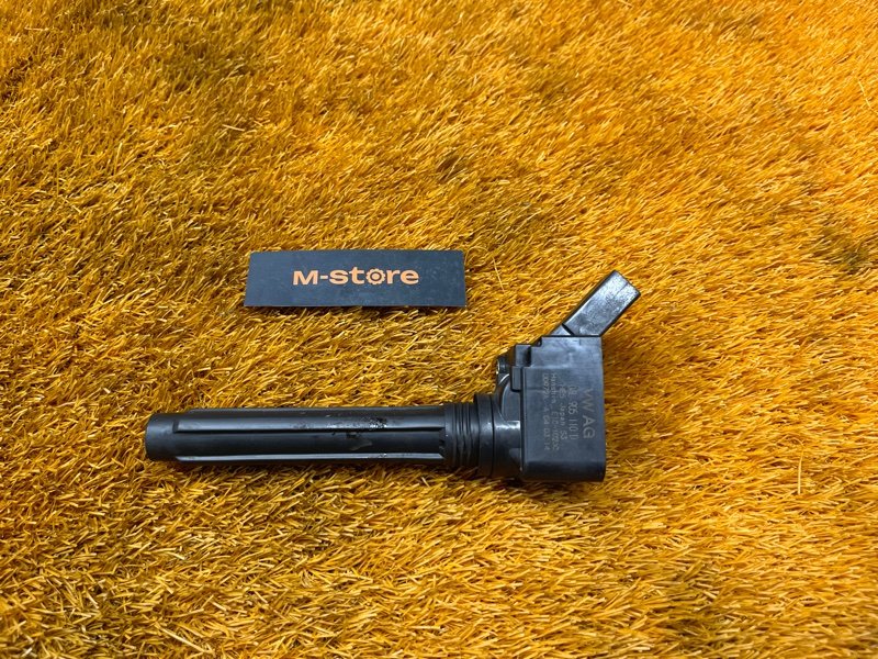 катушка зажигания, 1500 рублей, Красноярск