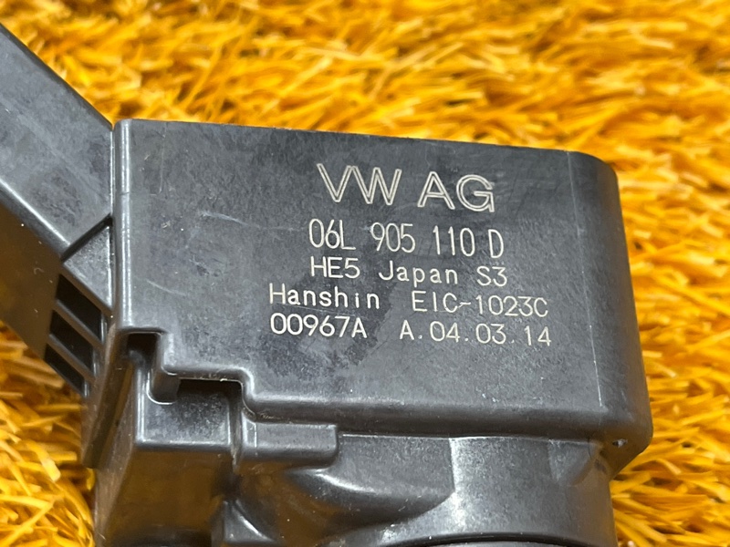 катушка зажигания, 1500 рублей, Красноярск