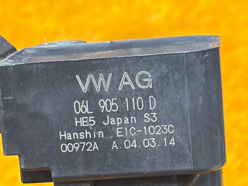 катушка зажигания, 1500 рублей, Красноярск