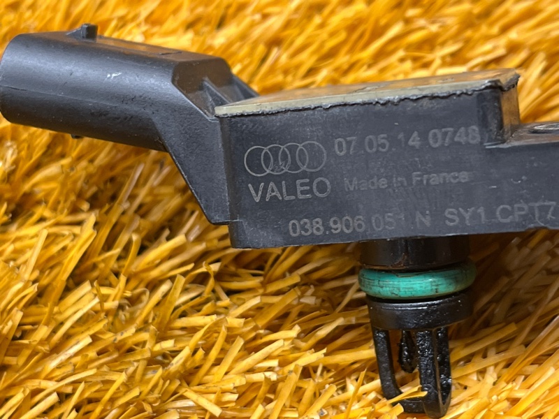 Датчик абсолютного давления, 1900 рублей, Красноярск