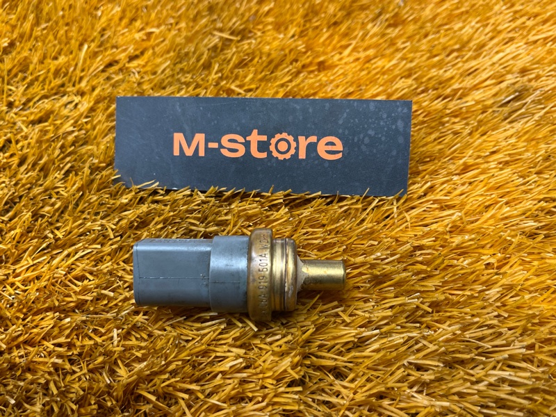 датчик температуры охлаждающей жидкости, 200 рублей, Красноярск