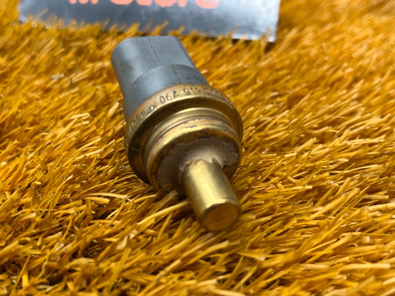 датчик температуры охлаждающей жидкости, 200 рублей, Красноярск