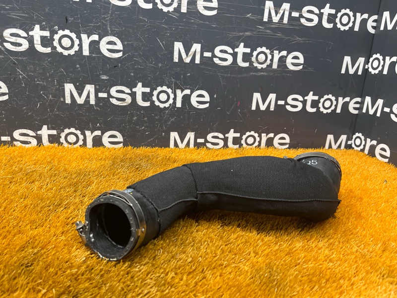 Патрубок интеркулера, 1000 рублей, Красноярск