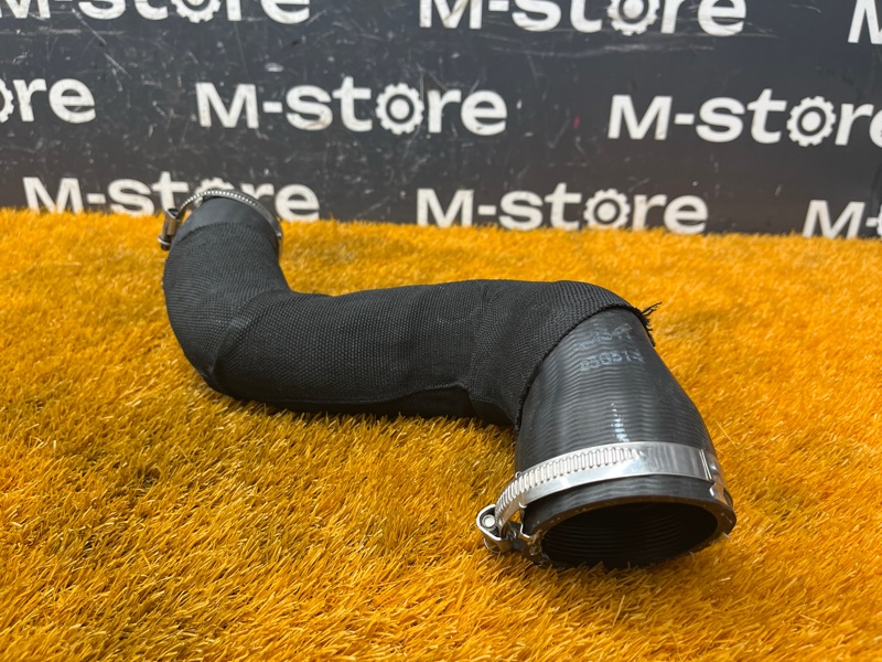 Патрубок интеркулера, 1000 рублей, Красноярск