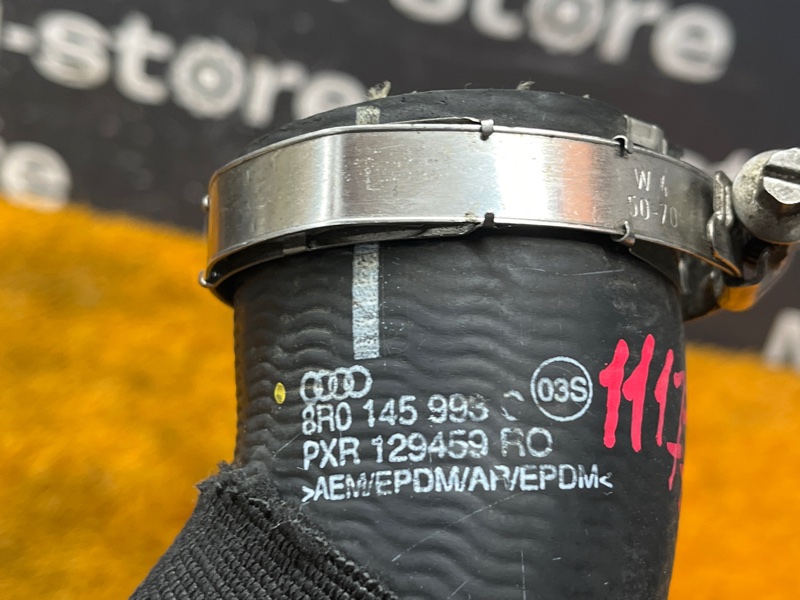 Патрубок интеркулера, 1000 рублей, Красноярск