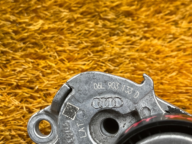 Натяжитель приводного ремня, 700 рублей, Красноярск