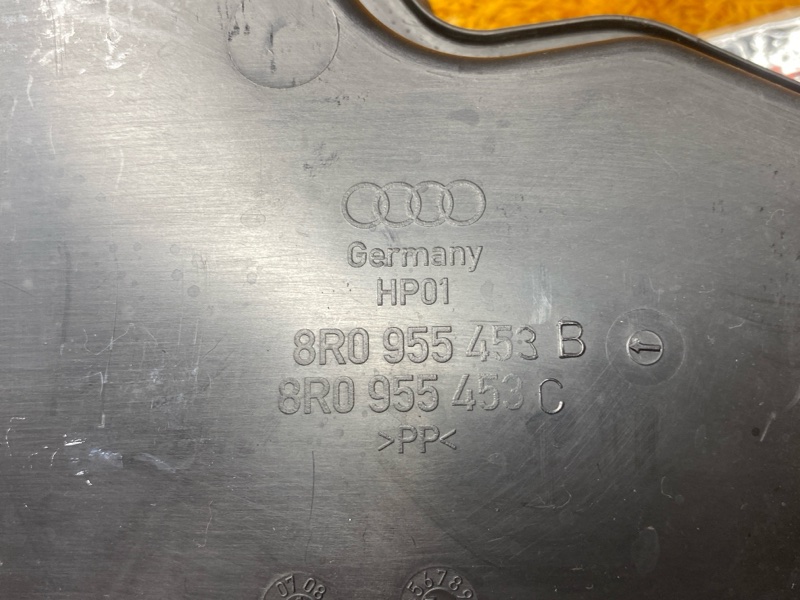 Бачок омывателя, 3000 рублей, Красноярск