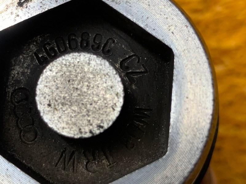 шаровая опора, 500 рублей, Красноярск