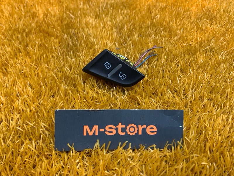 Кнопка центрального замка, 500 рублей, Красноярск