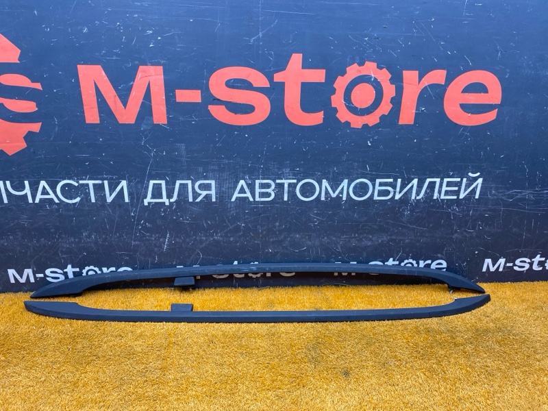 рейлинг на крышу, 2500 рублей, Красноярск
