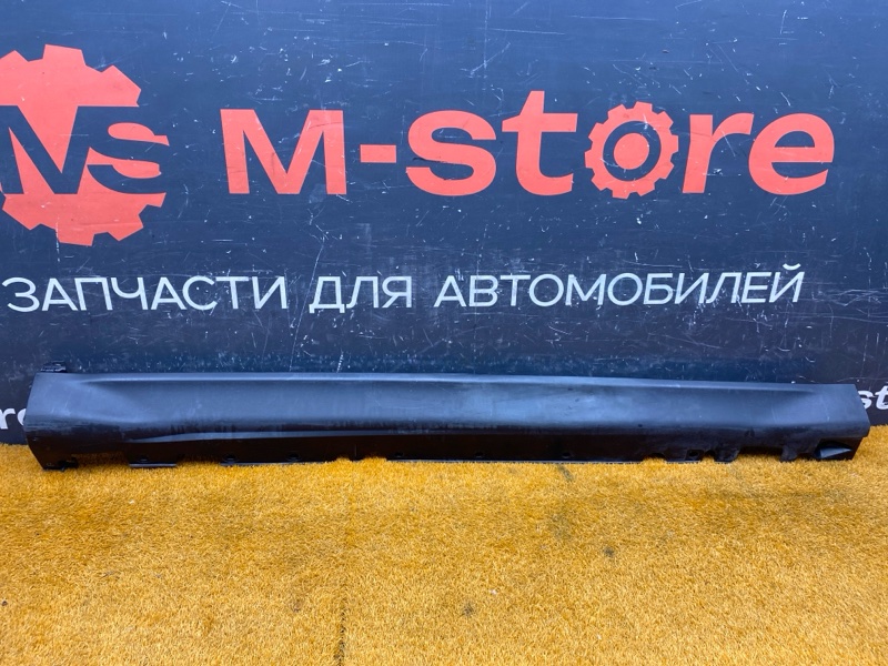 накладка на порог, 2000 рублей, Красноярск