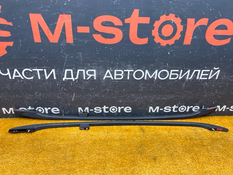 рейлинг на крышу, 2500 рублей, Красноярск