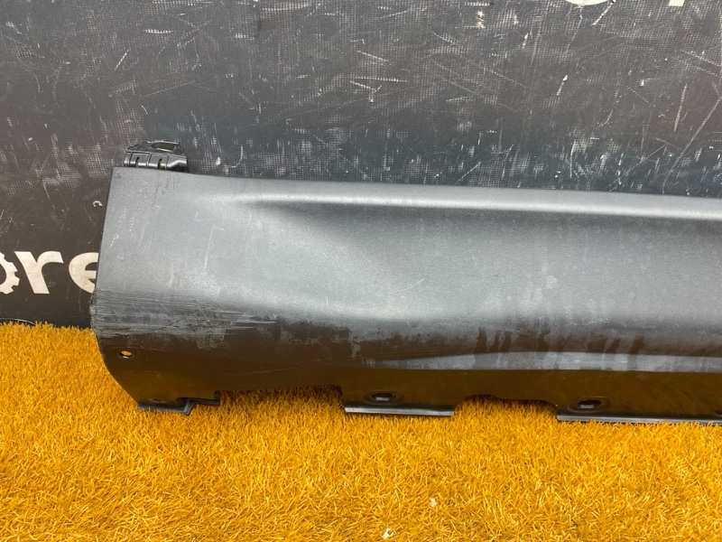 накладка на порог, 2000 рублей, Красноярск