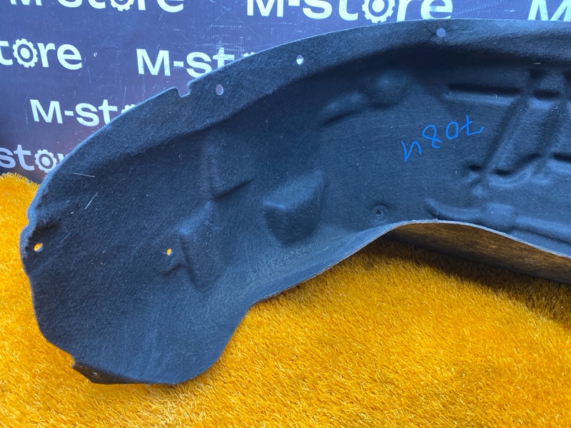 подкрылок, 1300 рублей, Красноярск