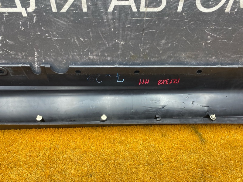 накладка на порог, 2000 рублей, Красноярск