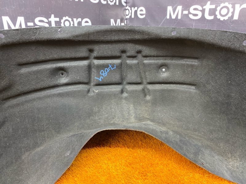 подкрылок, 1300 рублей, Красноярск