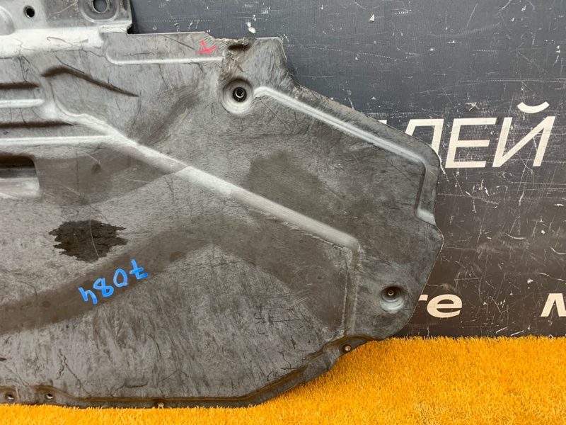 Защита днища кузова, 400 рублей, Красноярск