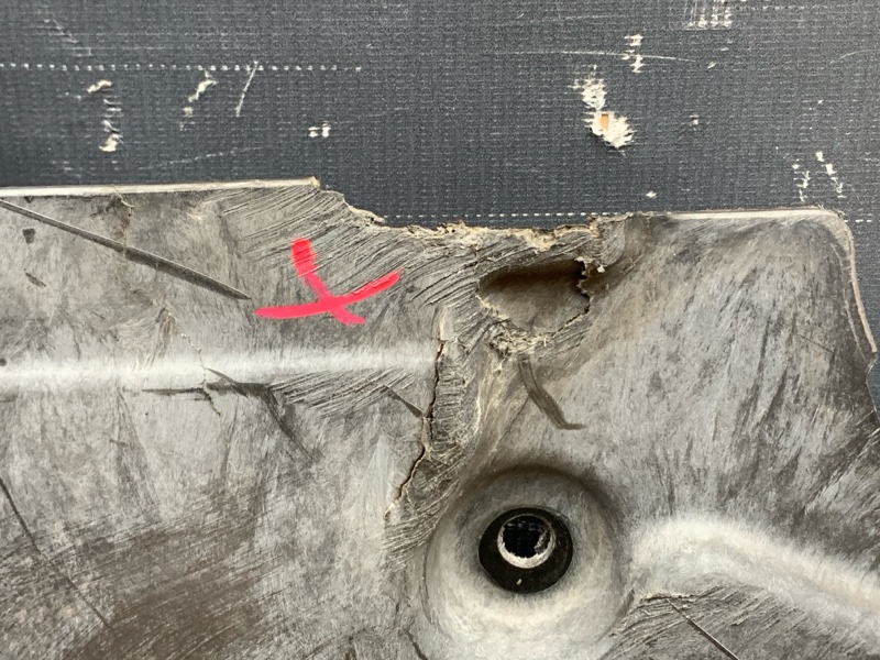 Защита днища кузова, 400 рублей, Красноярск