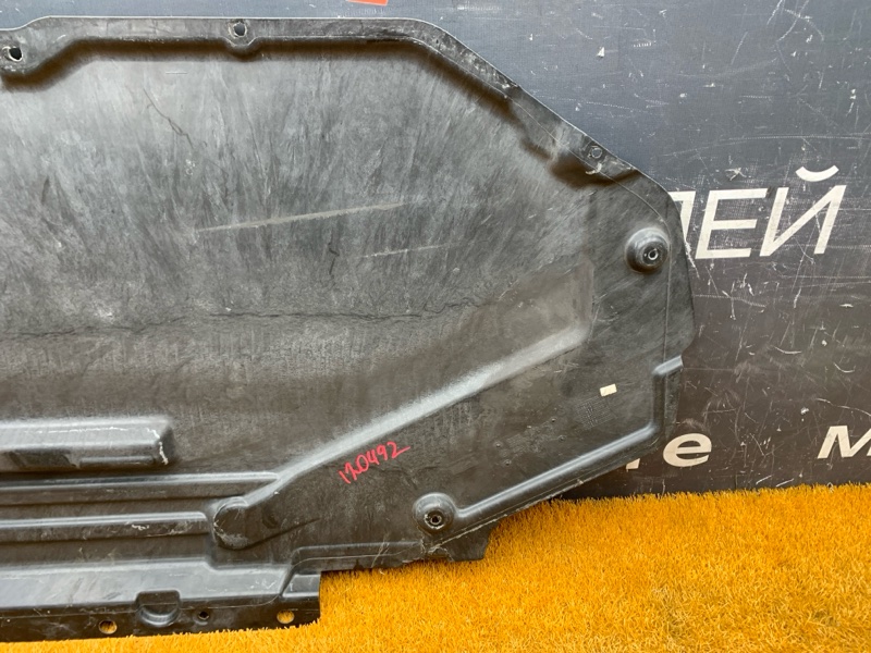 Защита днища кузова, 400 рублей, Красноярск