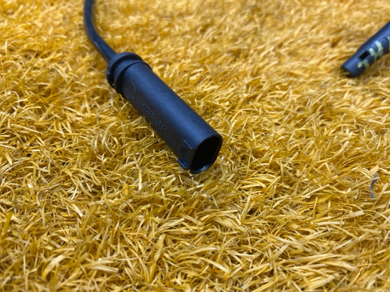 Датчик ABS, 700 рублей, Красноярск