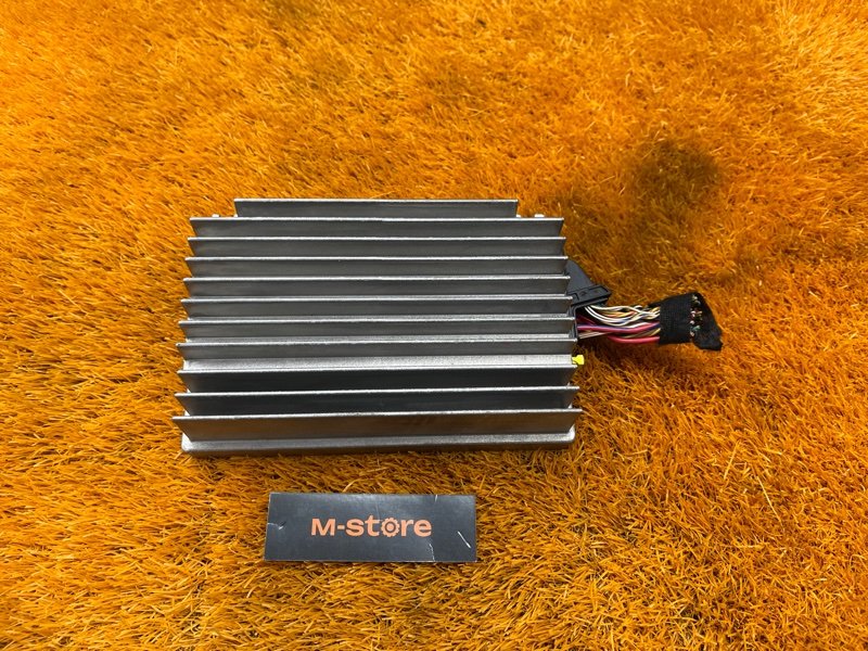 Усилитель звука, 2000 рублей, Красноярск