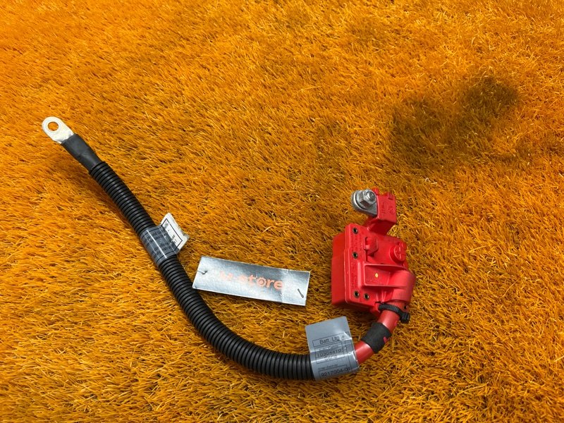 Клемма аккумулятора плюс, 2500 рублей, Красноярск