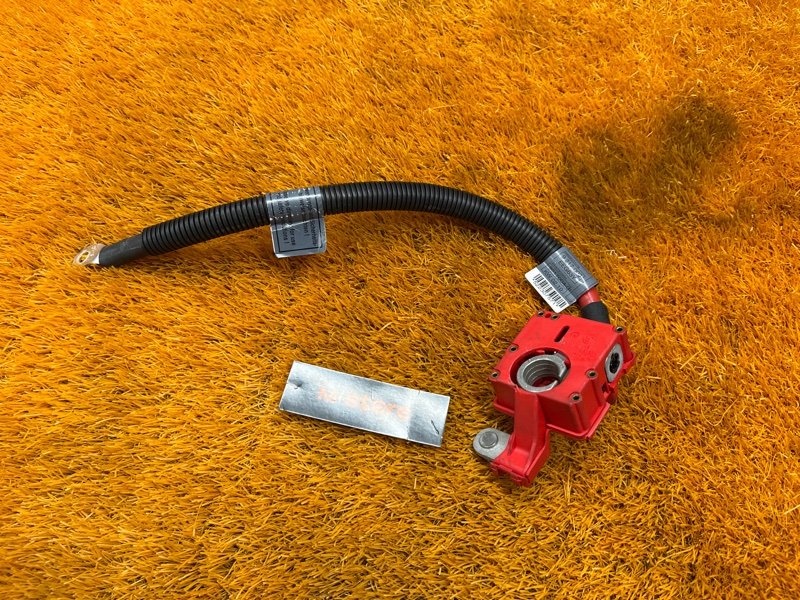 Клемма аккумулятора плюс, 2500 рублей, Красноярск