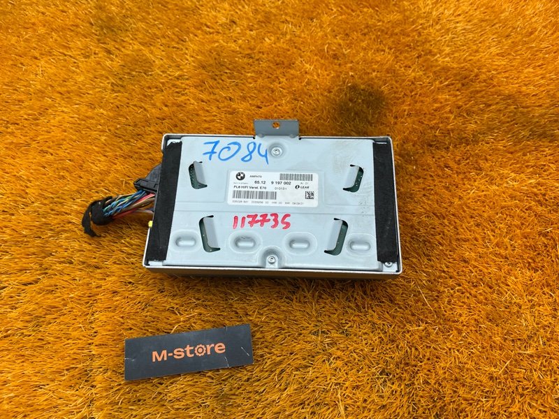 Усилитель звука, 2000 рублей, Красноярск