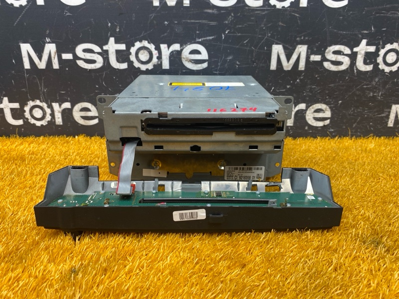 Магнитола, 10000 рублей, Красноярск