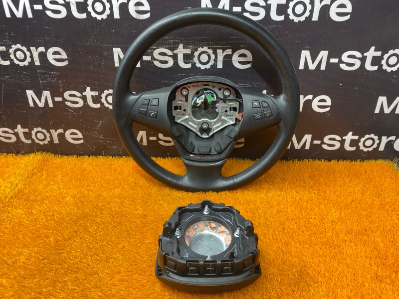 руль, 3500 рублей, Красноярск