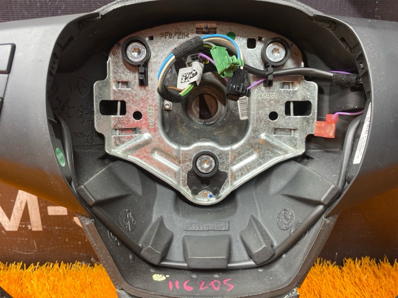 руль, 3500 рублей, Красноярск