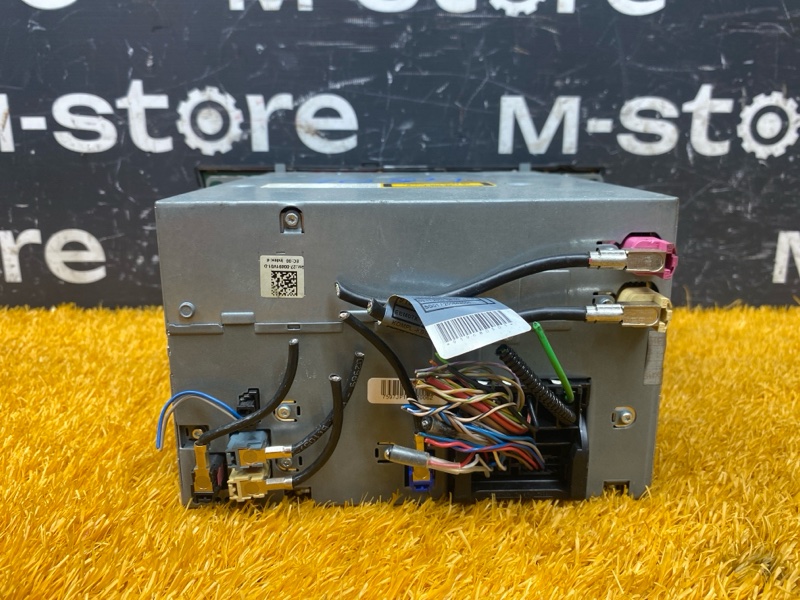 Магнитола, 10000 рублей, Красноярск