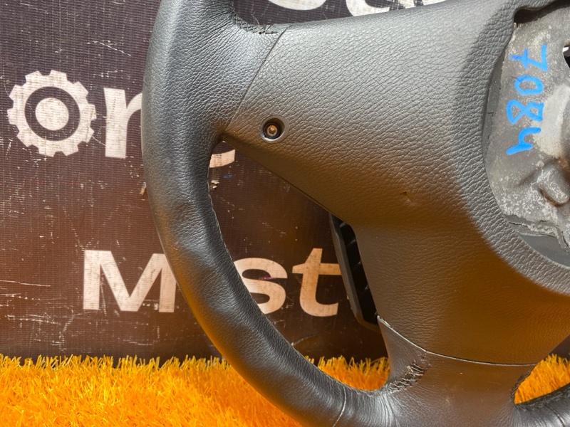 руль, 3500 рублей, Красноярск