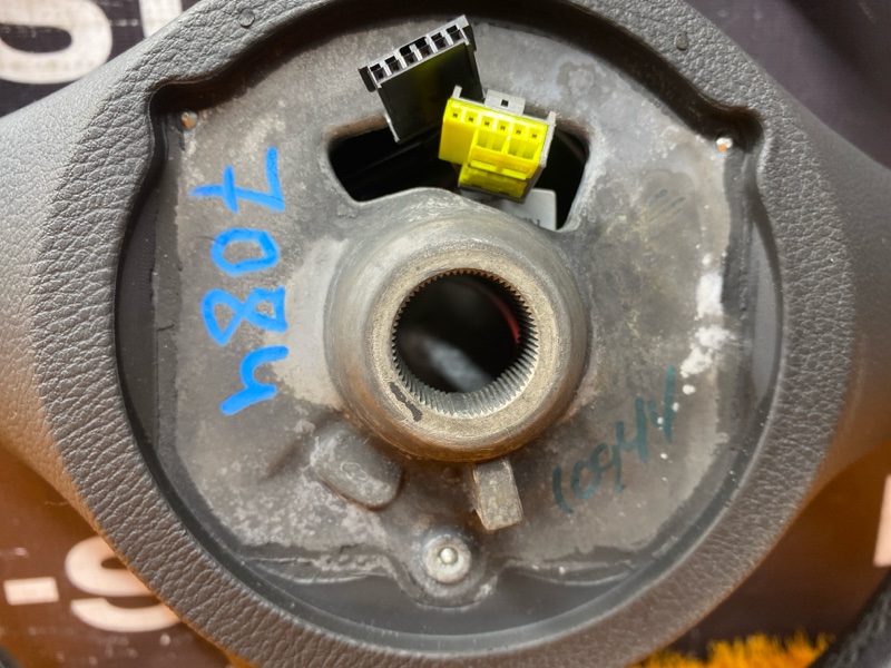 руль, 3500 рублей, Красноярск