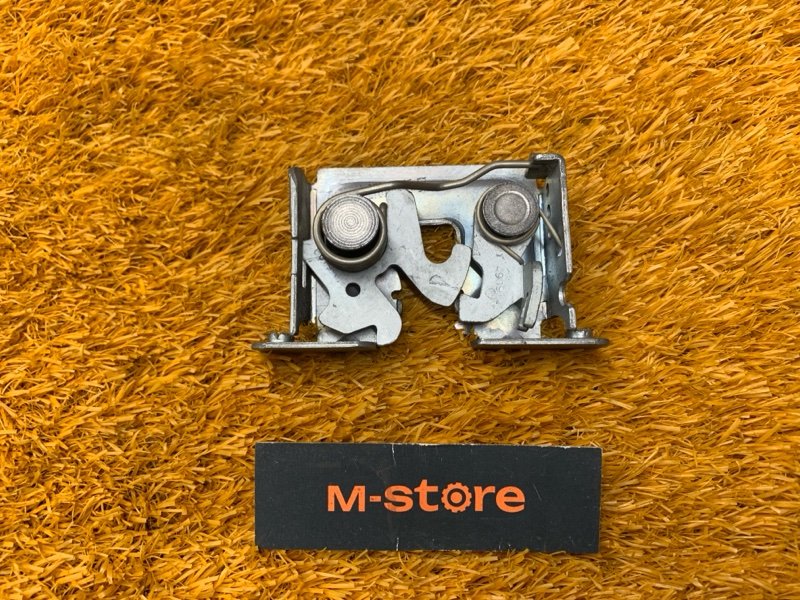 замок капота, 500 рублей, Красноярск